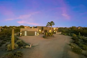 9545 E Romping Rd, Carefree, AZ 85377 - Photo 1
