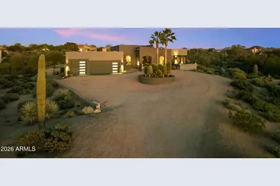 9545 E Romping Road #90, Carefree, AZ 85377 - Photo 2