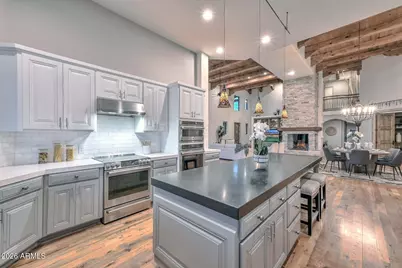 14715 E Windstone Trail, Scottsdale, AZ 85262 - Photo 14