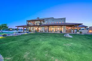 14715 E Windstone Trail, Scottsdale, AZ 85262 - Photo 2