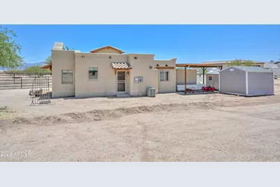 14715 E Windstone Trail, Scottsdale, AZ 85262 - Photo 98