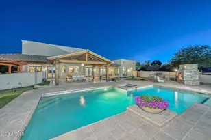 14715 E Windstone Trail, Scottsdale, AZ 85262 - Photo 94