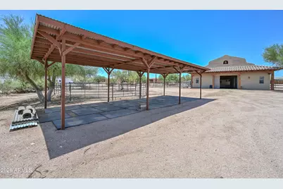 14715 E Windstone Trail, Scottsdale, AZ 85262 - Photo 134
