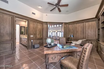 14715 E Windstone Trail, Scottsdale, AZ 85262 - Photo 34