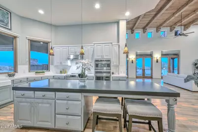 14715 E Windstone Trail, Scottsdale, AZ 85262 - Photo 16