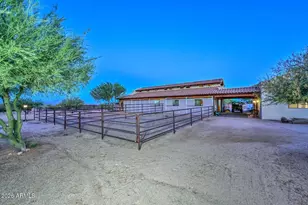 14715 E Windstone Trail, Scottsdale, AZ 85262 - Photo 96