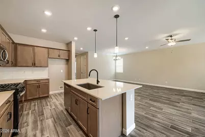 16742 W Spur Drive, Surprise, AZ 85387 - Photo 8