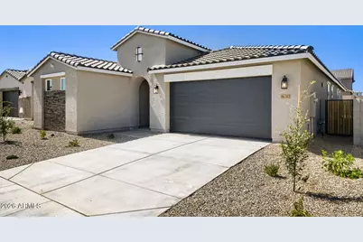 16742 W Spur Drive, Surprise, AZ 85387 - Photo 2