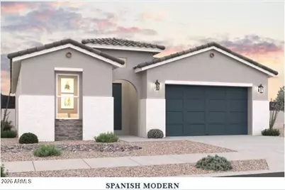 16718 W Spur Drive, Surprise, AZ 85387 - Photo 1