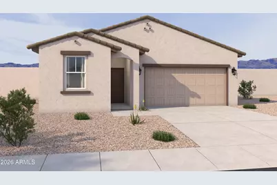 18249 W Avenida Del Sol --, Surprise, AZ 85387 - Photo 1