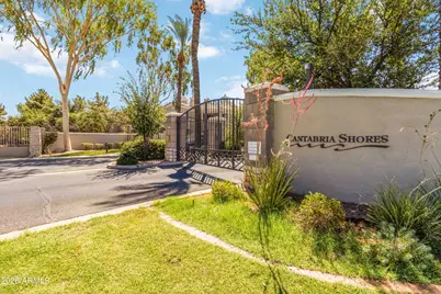3800 S Cantabria Circle #1062, Chandler, AZ 85248 - Photo 48