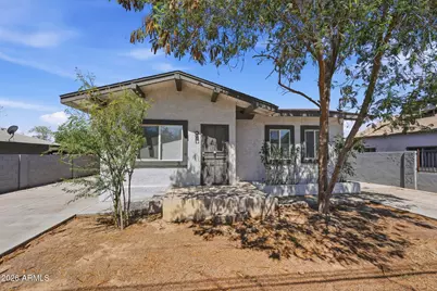 9622 N 13th Avenue, Phoenix, AZ 85021 - Photo 1