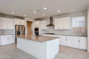 1951 W Sienna Bouquet Pl, Phoenix, AZ 85085 - Photo 2