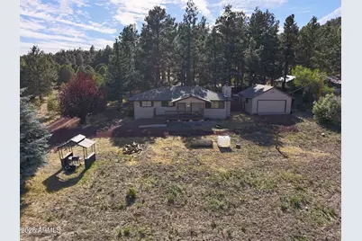 12927 E Dream Acres Lane, Parks, AZ 86018 - Photo 34