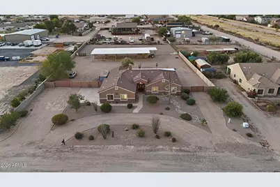 378 W Rhonda View Road, San Tan Valley, AZ 85143 - Photo 2