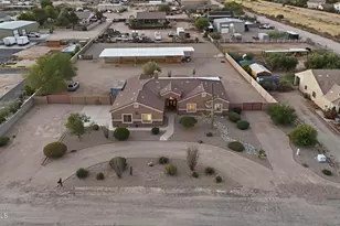 378 W Rhonda View Rd, San Tan Valley, AZ 85143 - Photo 2