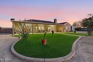 378 W Rhonda View Rd, San Tan Valley, AZ 85143 - Photo 44
