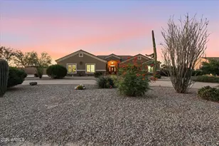378 W Rhonda View Rd, San Tan Valley, AZ 85143 - Photo 4