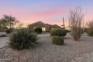 378 W Rhonda View Rd, San Tan Valley, AZ 85143 - Photo 6
