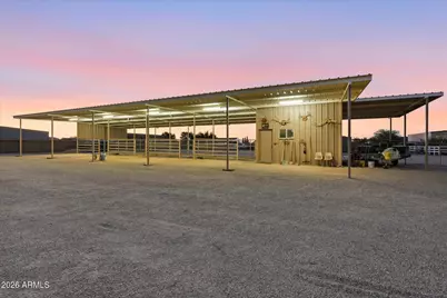 378 W Rhonda View Road, San Tan Valley, AZ 85143 - Photo 42