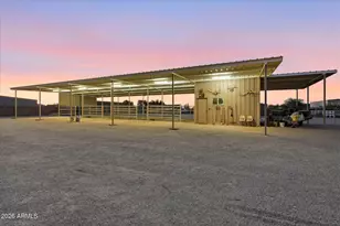 378 W Rhonda View Rd, San Tan Valley, AZ 85143 - Photo 42