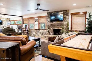 1568 N Wakonda St, Flagstaff, AZ 86004 - Photo 22