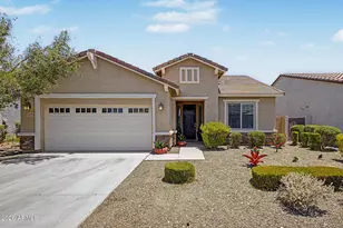 20494 W Minnezona Ave, Buckeye, AZ 85396 - Photo 1