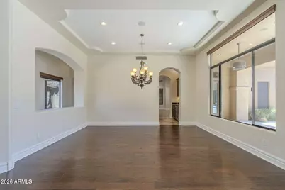 15135 E Monument Road, Scottsdale, AZ 85262 - Photo 4