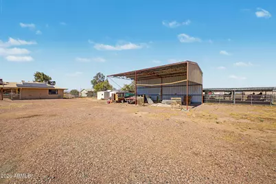 20537 W Gordon Way, Wittmann, AZ 85361 - Photo 36