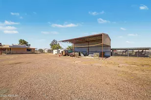 20537 W Gordon Way, Wittmann, AZ 85361 - Photo 36