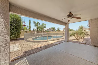 2788 E Dust Devil Drive, San Tan Valley, AZ 85143 - Photo 34