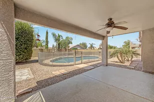 2788 E Dust Devil Dr, San Tan Valley, AZ 85143 - Photo 34