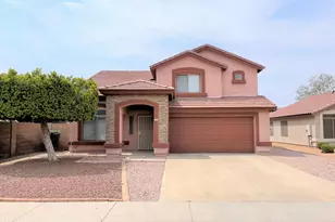 8535 W Vogel Ave, Peoria, AZ 85345 - Photo 1