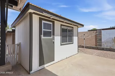 9618 E Edgewood Avenue, Mesa, AZ 85208 - Photo 28