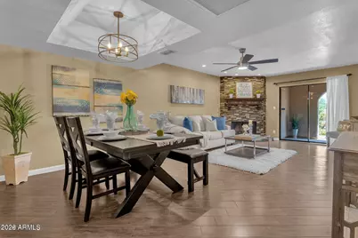 9450 N 94th Place #119, Scottsdale, AZ 85258 - Photo 1