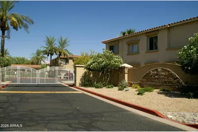 525 N Miller Road #244, Scottsdale, AZ 85257 - Photo 1