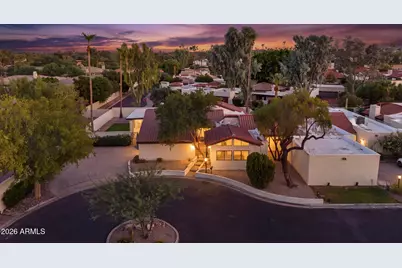 7369 E McLellan Boulevard, Scottsdale, AZ 85250 - Photo 2