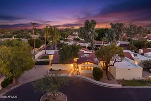 7369 E McLellan Blvd, Scottsdale, AZ 85250 - Photo 2