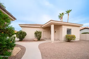 12719 W Denton Ave, Litchfield Park, AZ 85340 - Photo 36