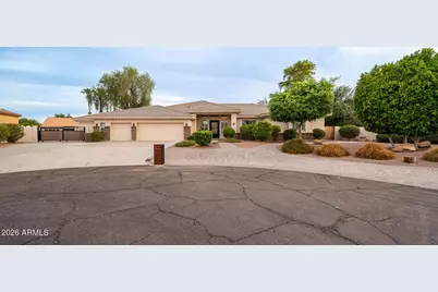 12719 W Denton Avenue, Litchfield Park, AZ 85340 - Photo 2