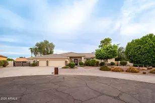 12719 W Denton Ave, Litchfield Park, AZ 85340 - Photo 2
