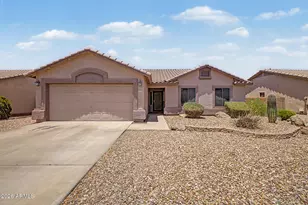 13256 W Desert Rock Dr, Surprise, AZ 85374 - Photo 1