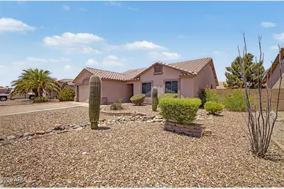 13256 W Desert Rock Drive, Surprise, AZ 85374 - Photo 28