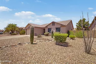 13256 W Desert Rock Dr, Surprise, AZ 85374 - Photo 28