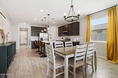 35879 W Santa Barbara Avenue, Maricopa, AZ 85138 - Photo 4