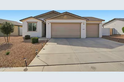 35879 W Santa Barbara Avenue, Maricopa, AZ 85138 - Photo 2