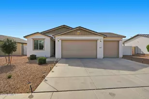 35879 W Santa Barbara Ave, Maricopa, AZ 85138 - Photo 2