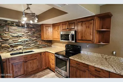 9100 E Winchcomb Drive, Scottsdale, AZ 85260 - Photo 4