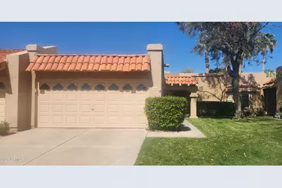 9100 E Winchcomb Drive, Scottsdale, AZ 85260 - Photo 1