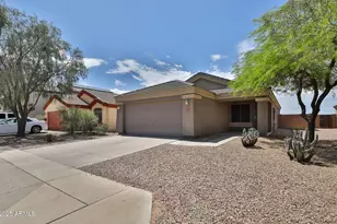 19002 N Toledo Ave, Maricopa, AZ 85138 - Photo 2